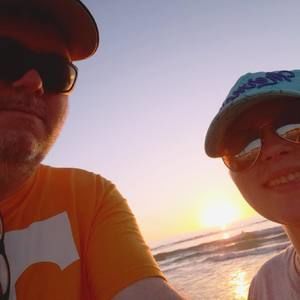 Meet your Posher, Britny